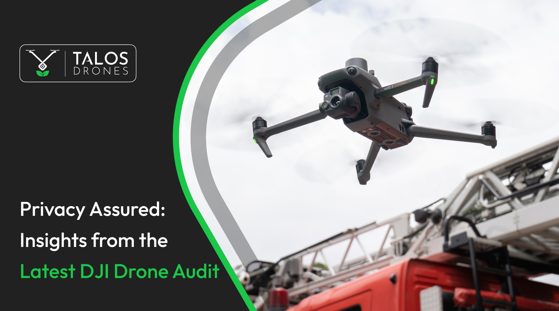 talosdrones.com