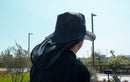Talos SunGuard Hat (Black)