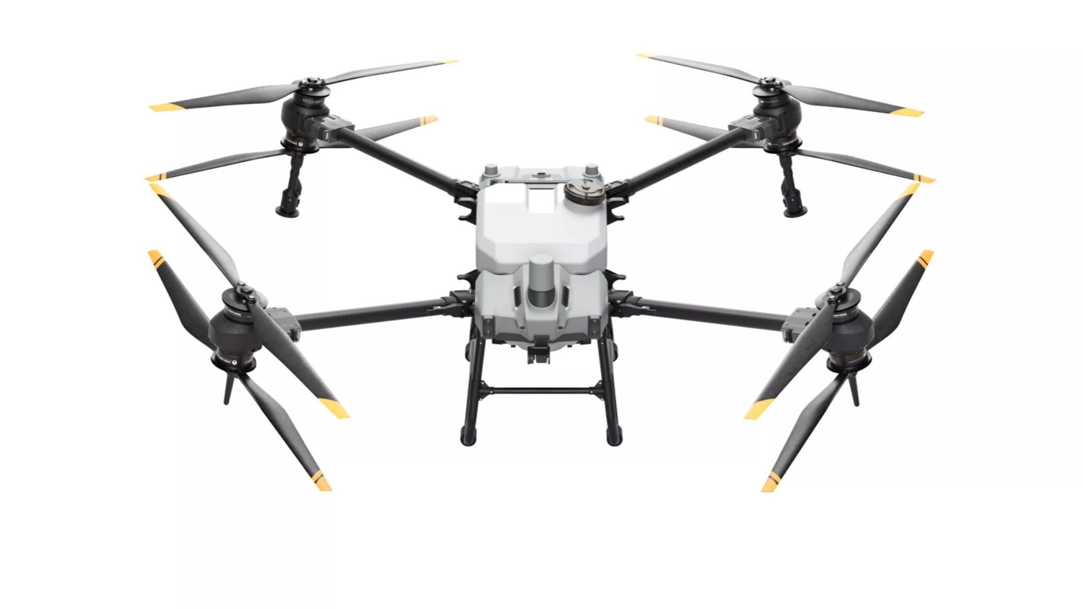 DJI Sprayer Drone - Get Agras T40 Price Quote Drones