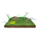 Buy DJI Agras T10 Sprayer Drone