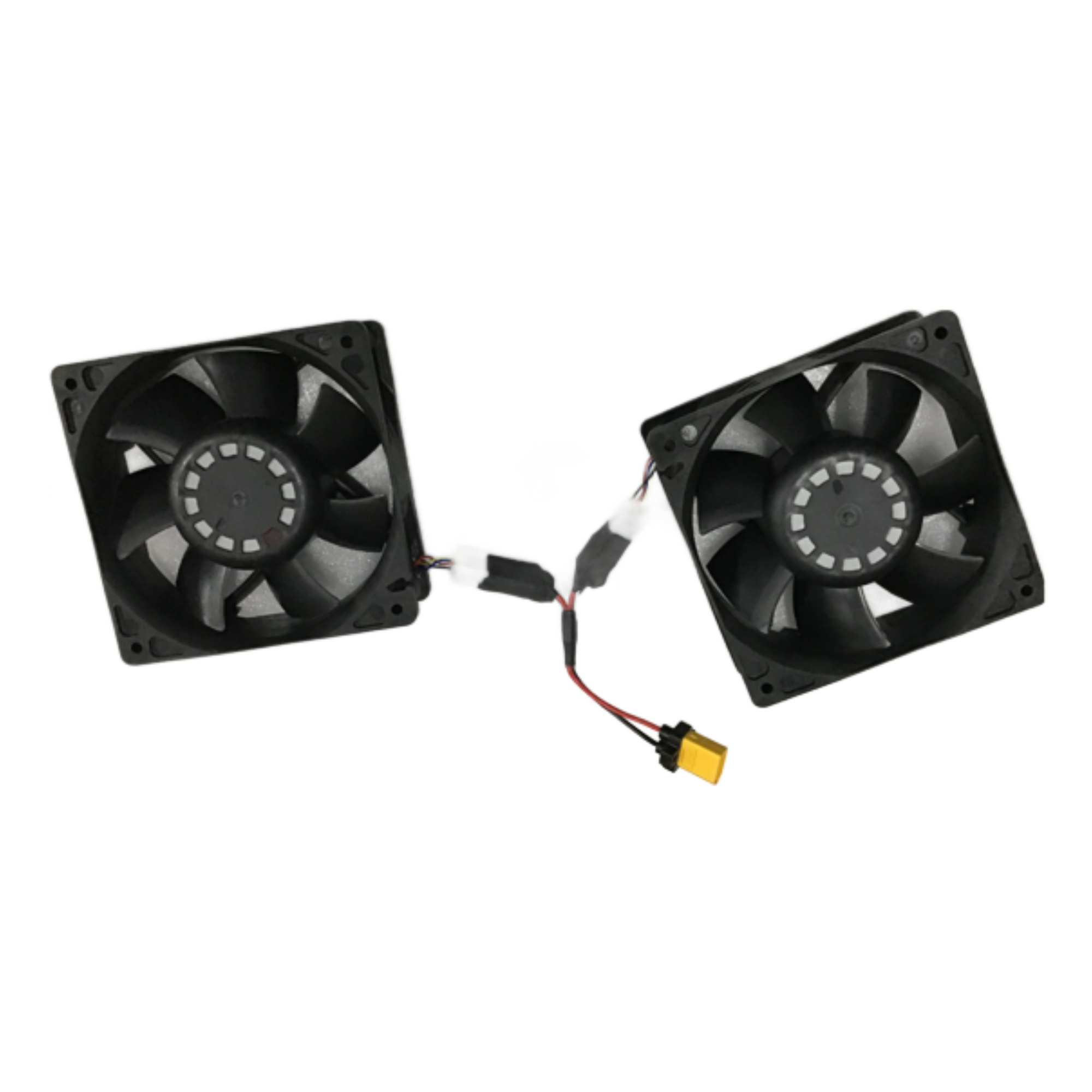 DJI Agras T50/T40 Fan (120x120mm) | YC.DZ.AF000074.01 | Talos Drones