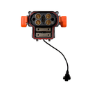 DJI Agras T100 Power Distribution Board Connector Module (Upper)