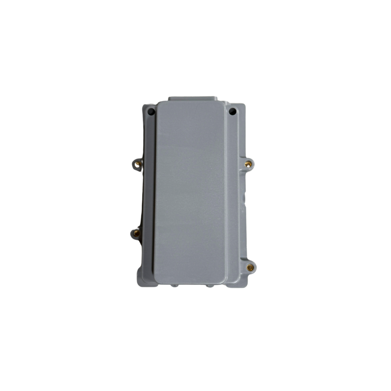 Talos T60X Connector Bottom Shell