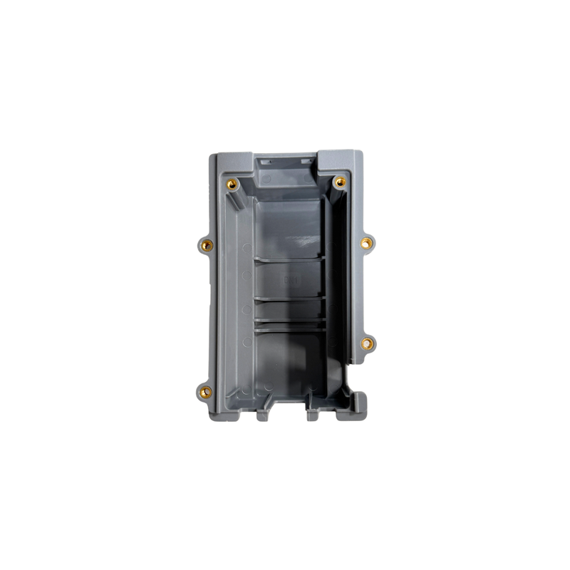 Talos T60X Connector Bottom Shell