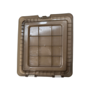 Talos T60X Spread Tank Cover