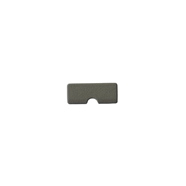 Talos T60X Rear Shell Dustproof Cover