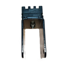 DJI D12000i Generator Frame Damping Base Bracket (RATO)