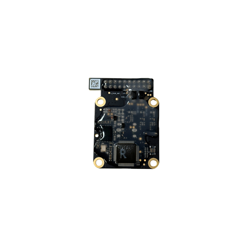 Talos T60X Power Module Management Board Module