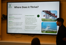 Talos Agras Demo Day