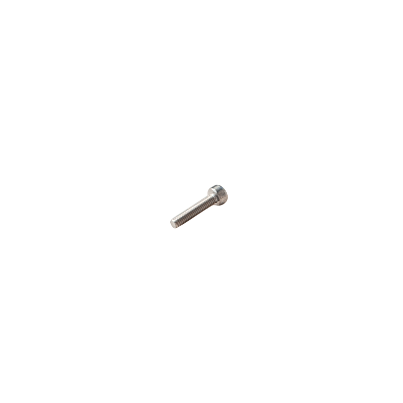 Talos T60X Screw M25-HC01200120-045025-5103-Y
