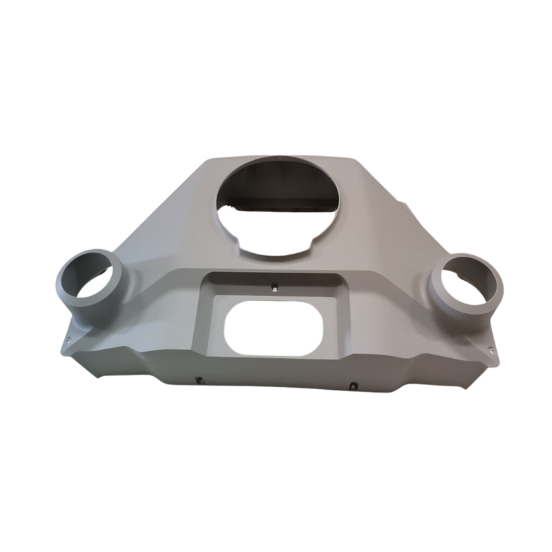 DJI Agras T100 Front Top Shell