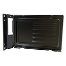 DJI Agras D14000iE-Air Guide Backboard Assembly（ZS）