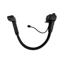 D14000 Adapter Cable - DB1560 Battery (T50)