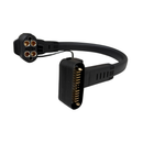 D14000 Adapter Cable - DB1560 Battery (T50)