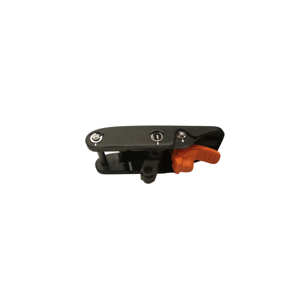 DJI Agras T100 Middle Frame Buckle Module