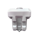 Talos T60X Spray Tank (60L)