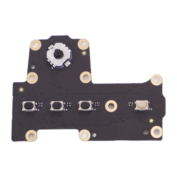 DJI Agras T40 Right Button Board