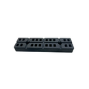 Talos T60X-Damping Rubber Pad