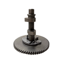 Talos T60X D14000iE Camshaft