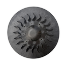 Talos T60X D14000iE Motor Cooling Fan （RH)