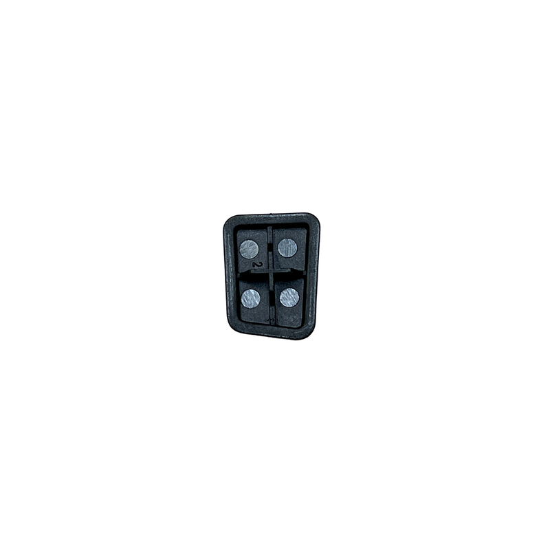 Talos T60X Shutter Button