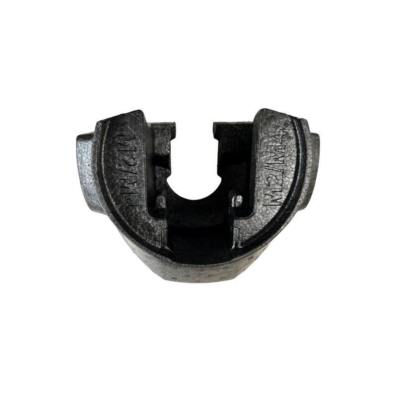 Talos T60X Motor Cover (M2/M4)