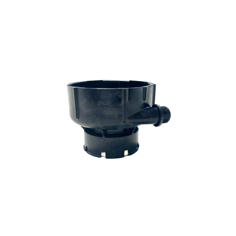 Talos T60X Pump Shell