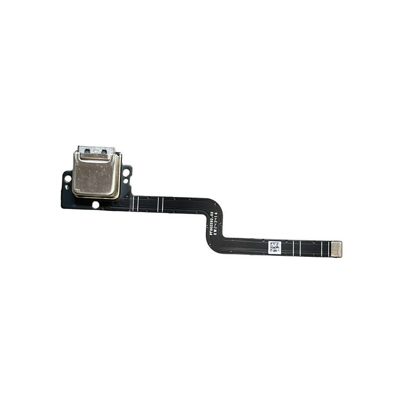 Talos T60X USB-A Port Board
