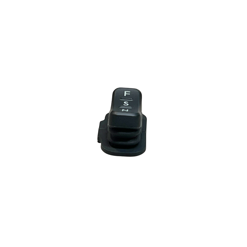 Talos T60X Flight Mode Switch Rubber Cover