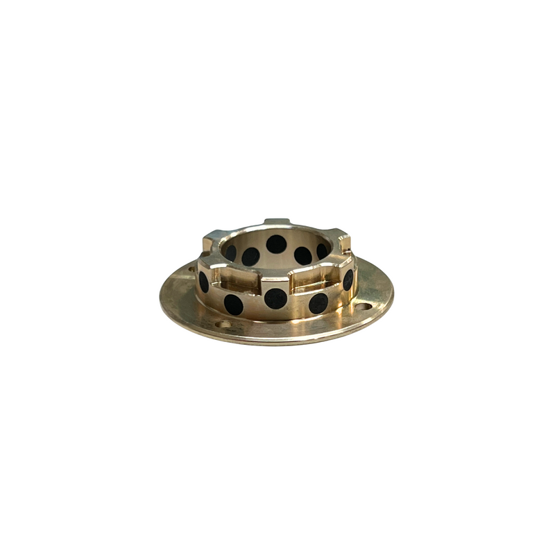 Talos T60X Swipe Bearing