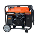 Talos T60X D14000iE Generator