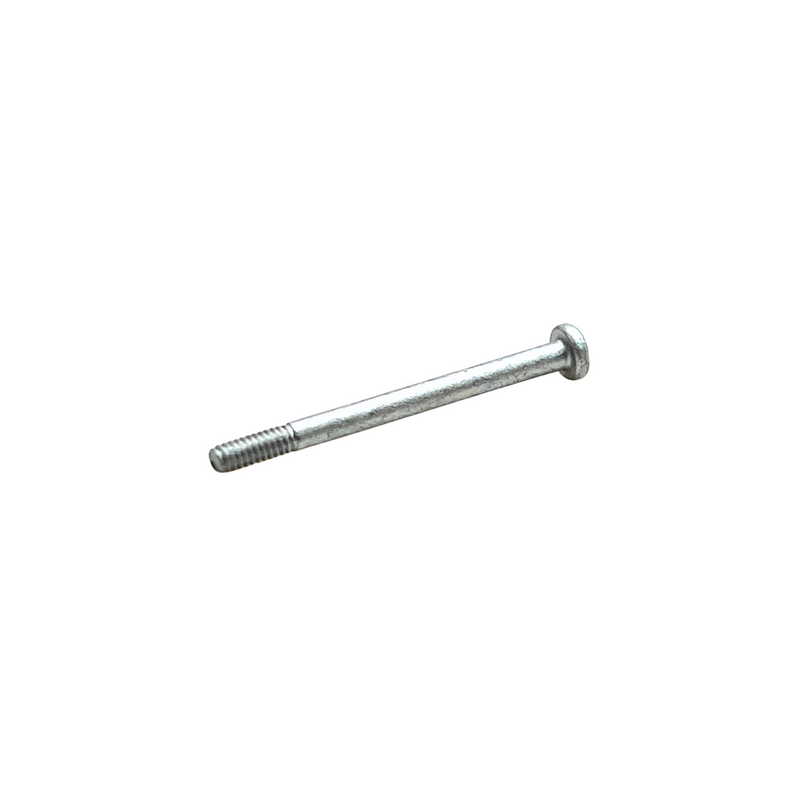 Talos T60X Wheel Shaft