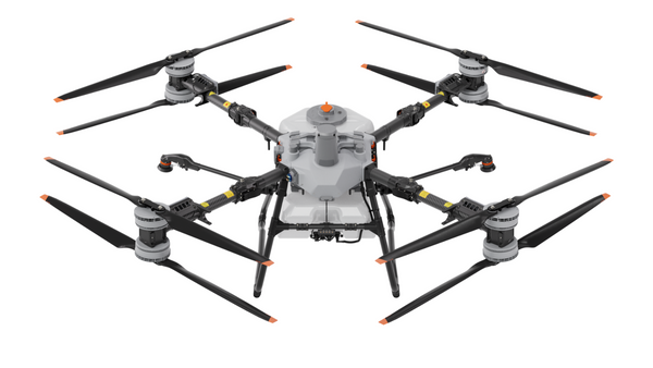 DJI Agras T100 Sprayer Drone