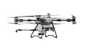 DJI Agras T100 Sprayer Drone