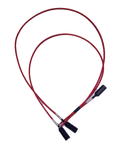 DJI Agras T16 Power Distribution Board Left Red ESC Power Cable