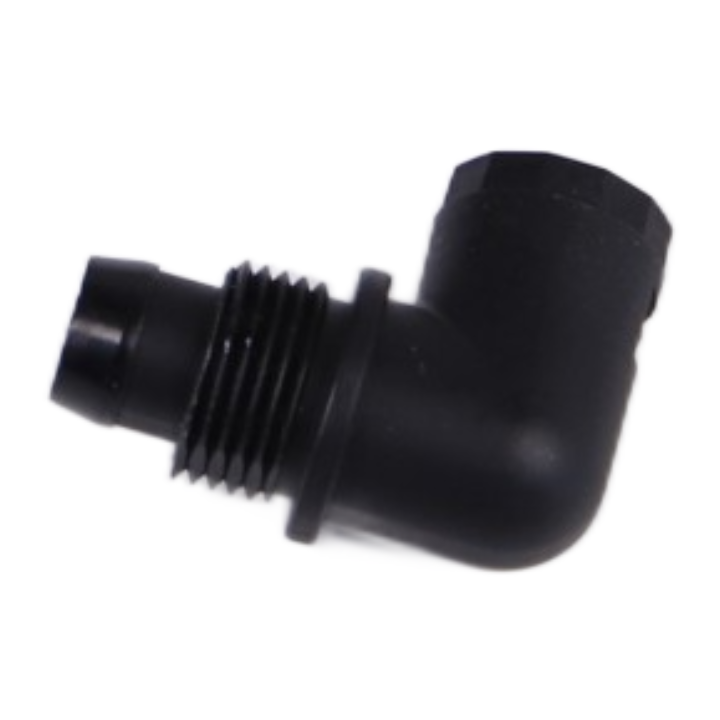 DJI Agras T50 Impeller Pump Curving Connector