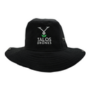 Talos SunGuard Hat (Black)