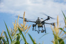 DJI Agras T25P Sprayer Drone