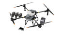 DJI Agras T25P Sprayer Drone