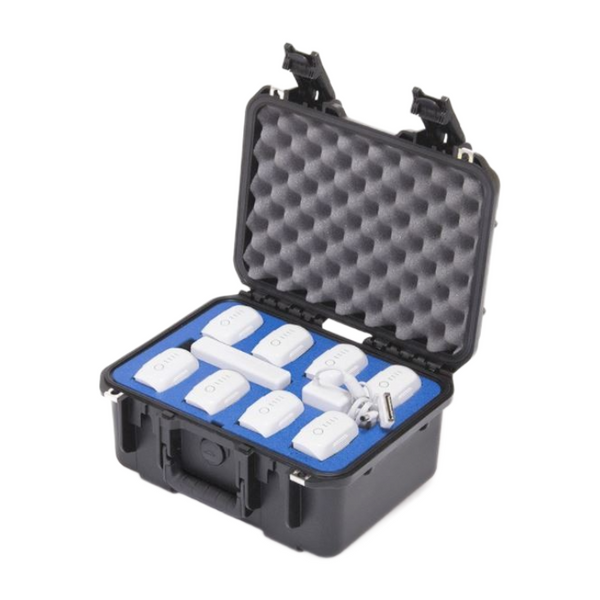 DJI Phantom 4 Pro Battery Case