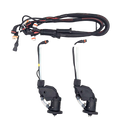 DJI Agras T25P Atomized Sprinkler Package