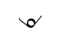 DJI Agras T100 Buckle Torsion Spring