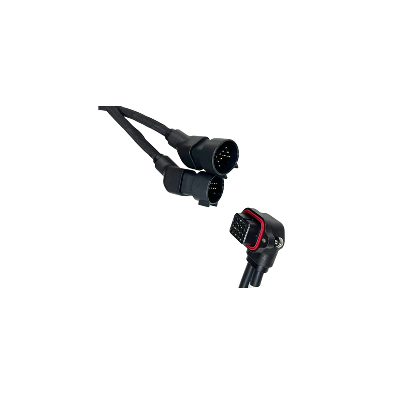 DJI Agras T100 Centrifugal Sprinkler Adapter Cable (Optional)