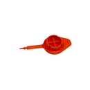 Dosing Part Rubber Cover