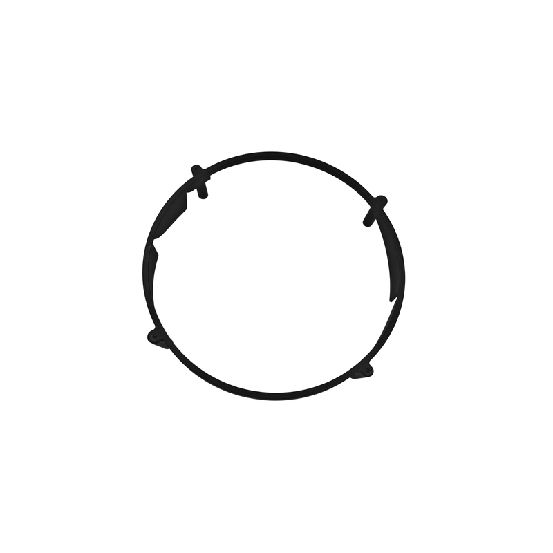 DJI Agras T100 Spreading Spinner Disk Baffle