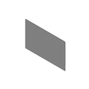 DJI Agras T100 Tempered Glass Screen Protector