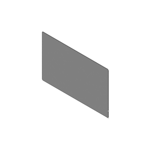 DJI Agras T100 Tempered Glass Screen Protector