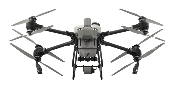 DJI Agras T50 drone pulverizador