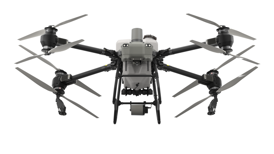 DJI Agras T50 Sprayer Drone