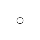 DJI Agras T100 One-Way Valve Sealing Ring